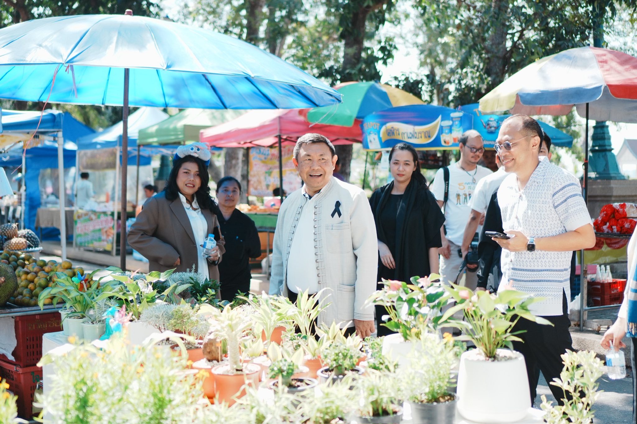 title - ศพส. เนรมิตพื้นที่ ต้อนรับวันเด็กแห่งชาติ 2569 จัดงานใหญ่ “สานศิลป์ สานสุข สานใจไทย” ชวนน้องๆ สนุกกับเวิร์กชอปศิลปะและลุ้นรางวัลฟรีตลอดงาน!!